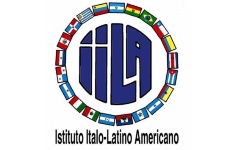 Il Logo dell'Istituto Italo-Latino Americano