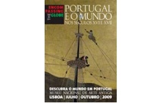 Encompassing the Globe. Portugal e o Mundo nos séculos XVI e XVII